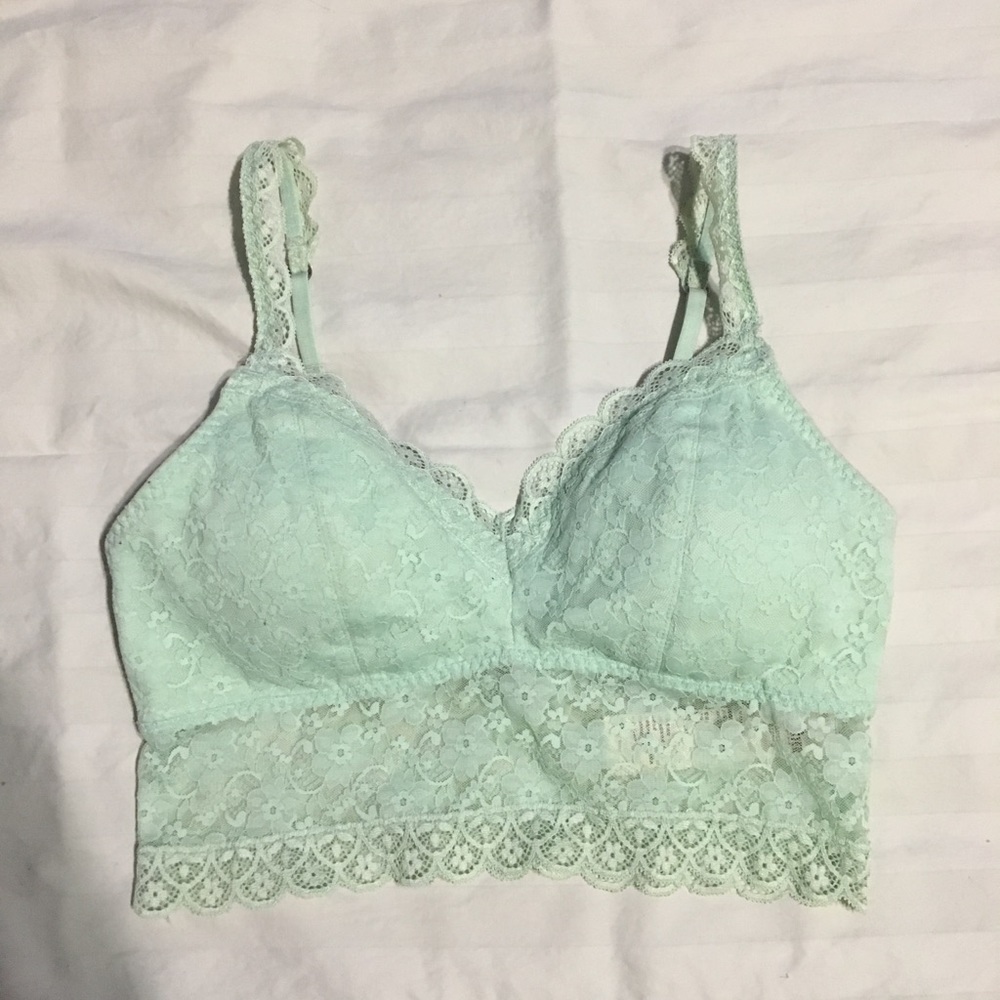 Hollister brallete